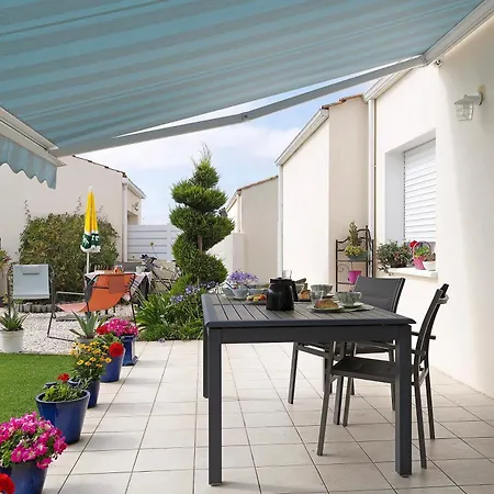 D'hotes Le Retour De 3* Olonne-sur-Mer