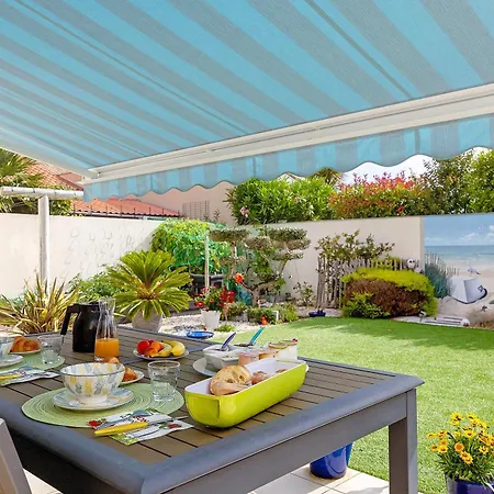 D'hotes Le Retour De 3* Olonne-sur-Mer