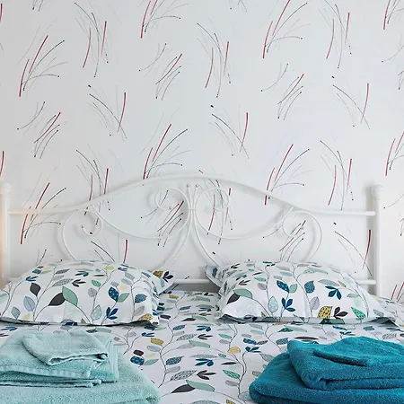 Frühstückspension D'hotes Le Retour De Olonne-sur-Mer