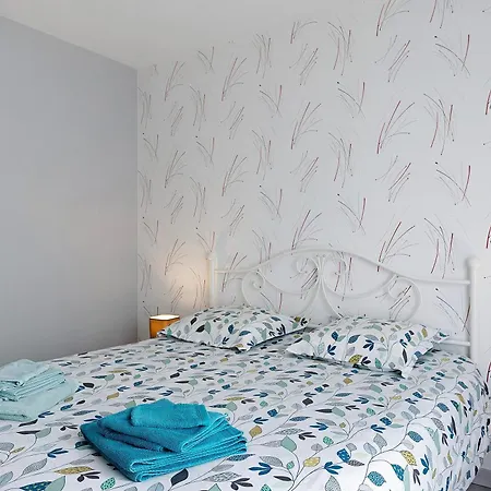 D'hotes Le Retour De Olonne-sur-Mer