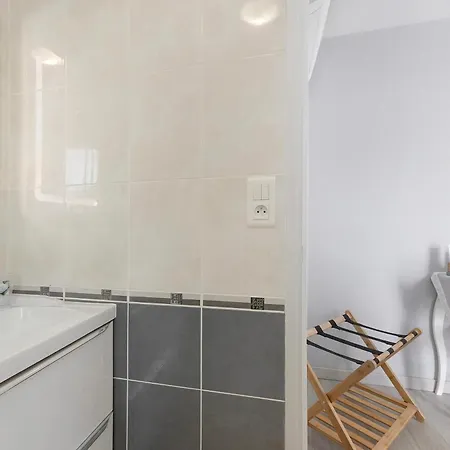 D'hotes Le Retour De Bed & Breakfast 3*