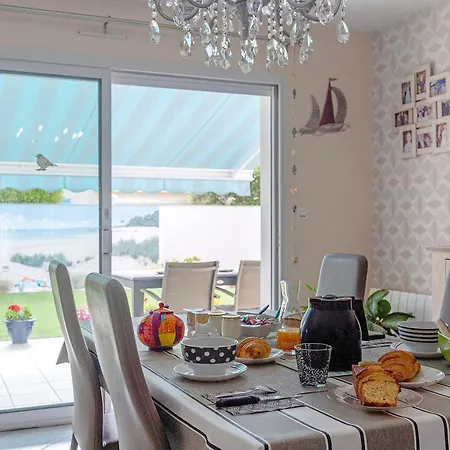 D'hotes Le Retour De 3* Olonne-sur-Mer