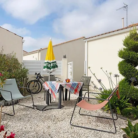 D'hotes Le Retour De Frühstückspension Olonne-sur-Mer