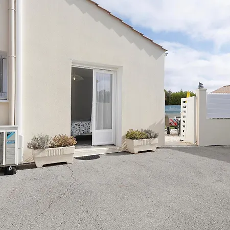D'hotes Le Retour De Olonne-sur-Mer